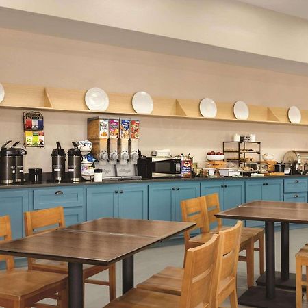 Country Inn & Suites By Radisson, Goodlettsville, Tn ภายนอก รูปภาพ
