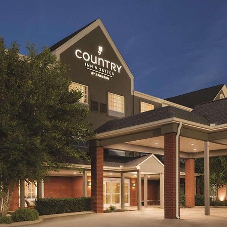 Country Inn & Suites By Radisson, Goodlettsville, Tn ภายนอก รูปภาพ