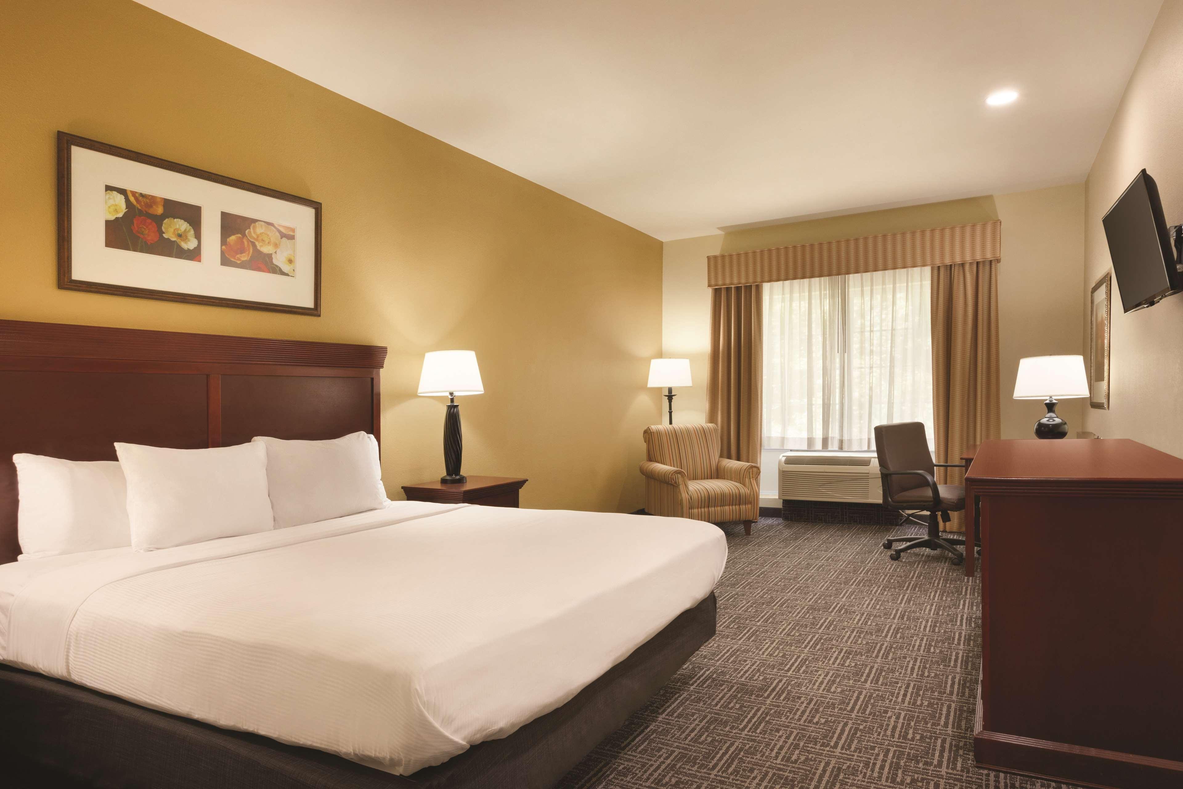Country Inn & Suites By Radisson, Goodlettsville, Tn ภายนอก รูปภาพ