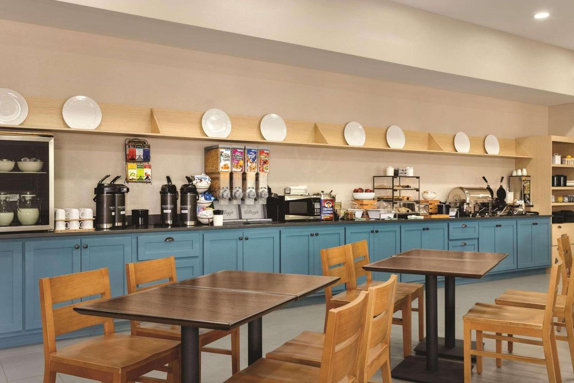 Country Inn & Suites By Radisson, Goodlettsville, Tn ภายนอก รูปภาพ