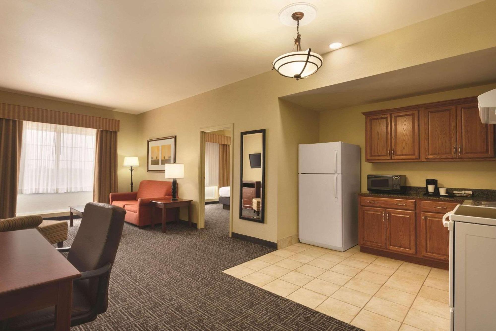 Country Inn & Suites By Radisson, Goodlettsville, Tn ภายนอก รูปภาพ