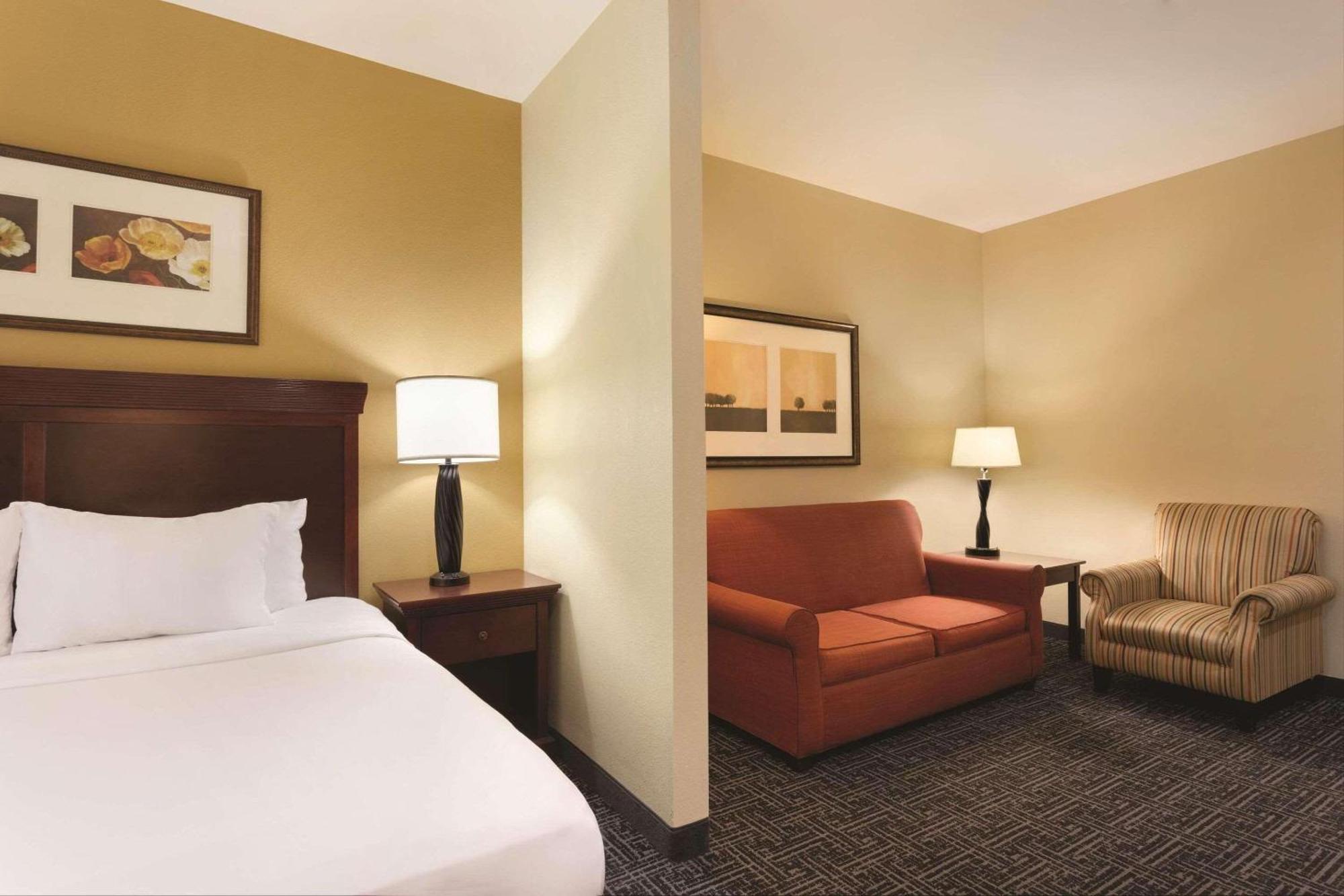 Country Inn & Suites By Radisson, Goodlettsville, Tn ภายนอก รูปภาพ