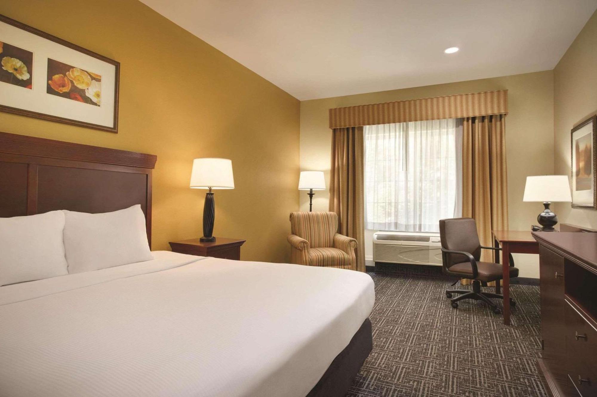 Country Inn & Suites By Radisson, Goodlettsville, Tn ภายนอก รูปภาพ