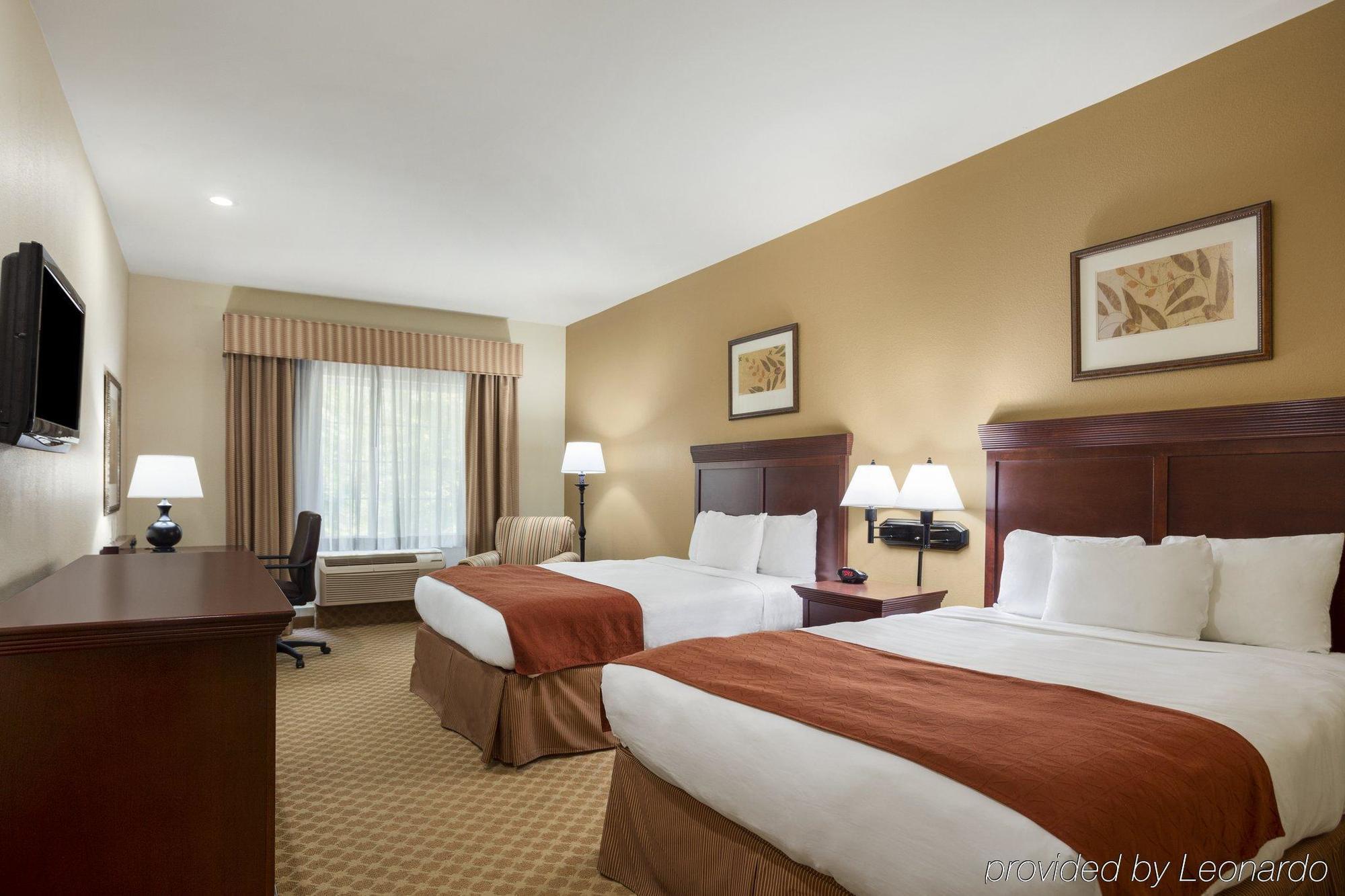 Country Inn & Suites By Radisson, Goodlettsville, Tn ภายนอก รูปภาพ
