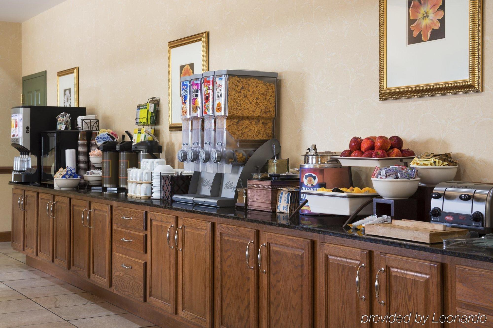 Country Inn & Suites By Radisson, Goodlettsville, Tn ภายนอก รูปภาพ