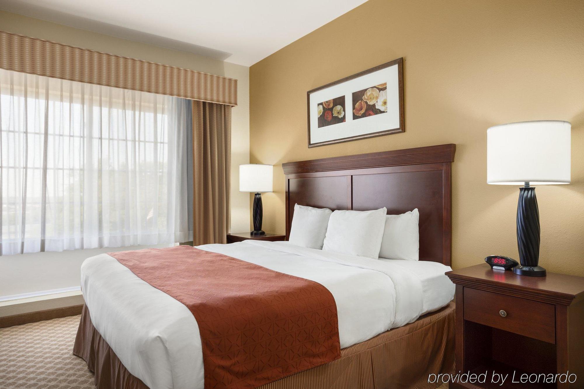 Country Inn & Suites By Radisson, Goodlettsville, Tn ภายนอก รูปภาพ