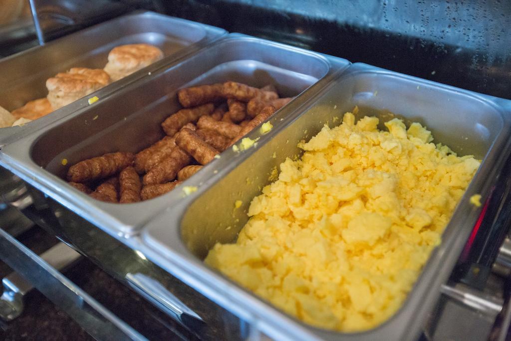Country Inn & Suites By Radisson, Goodlettsville, Tn ภายนอก รูปภาพ