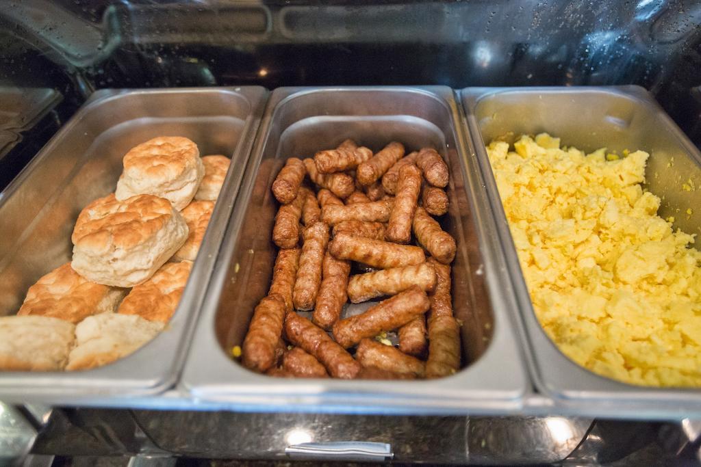 Country Inn & Suites By Radisson, Goodlettsville, Tn ภายนอก รูปภาพ