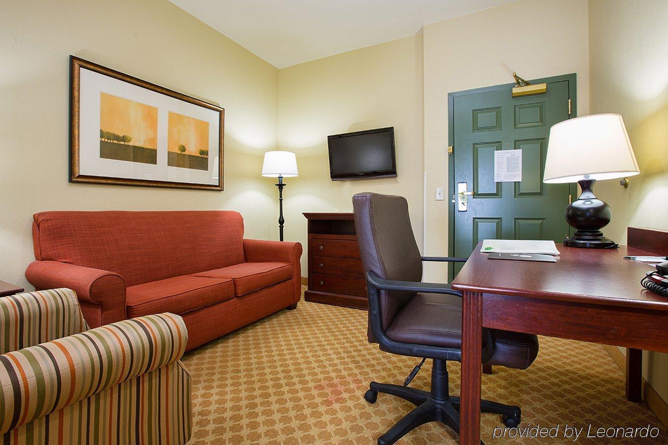 Country Inn & Suites By Radisson, Goodlettsville, Tn ภายนอก รูปภาพ