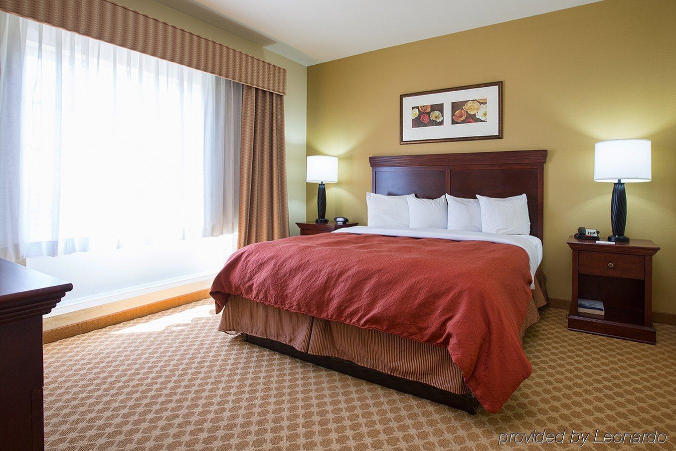 Country Inn & Suites By Radisson, Goodlettsville, Tn ภายนอก รูปภาพ
