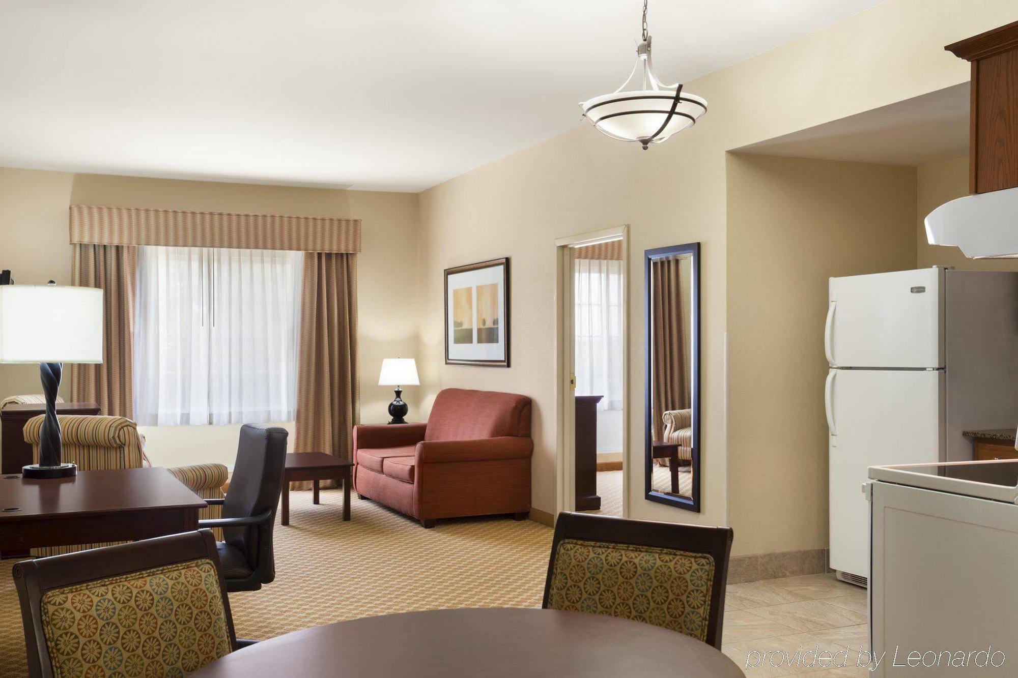 Country Inn & Suites By Radisson, Goodlettsville, Tn ภายนอก รูปภาพ