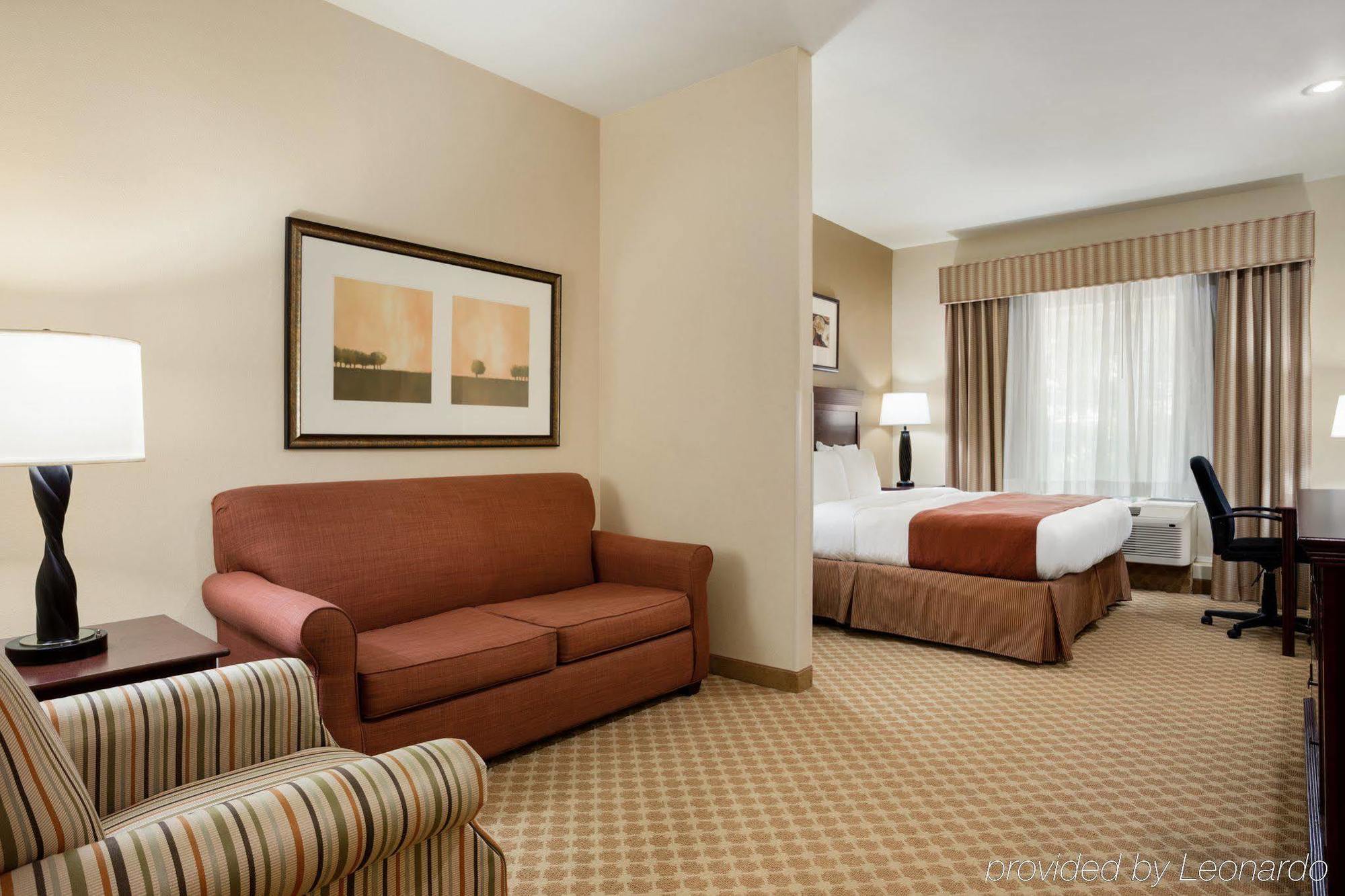 Country Inn & Suites By Radisson, Goodlettsville, Tn ภายนอก รูปภาพ