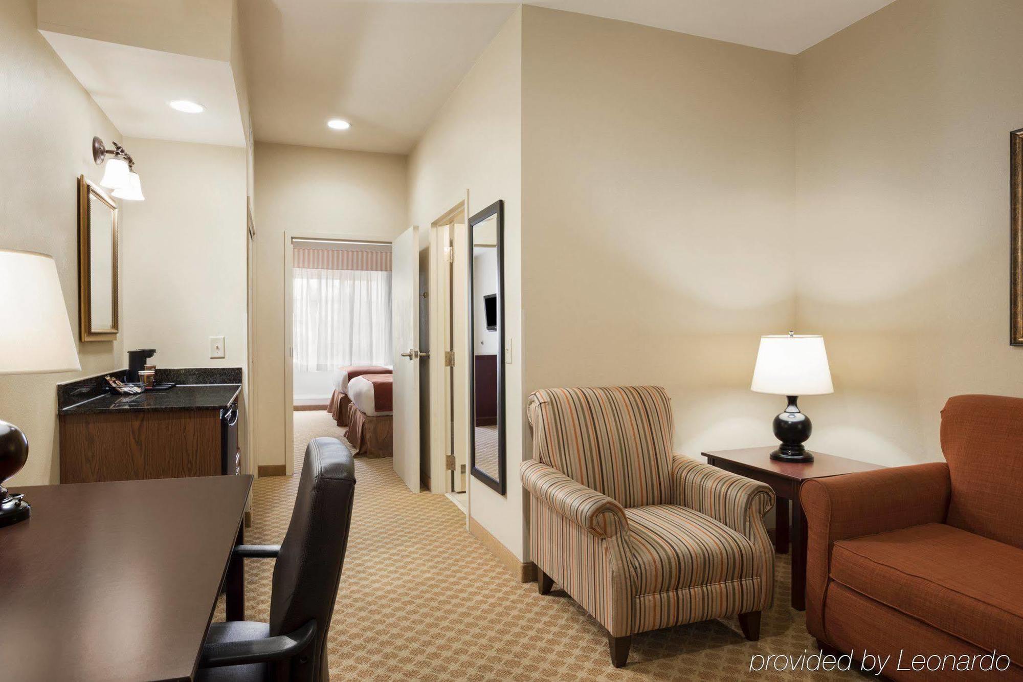Country Inn & Suites By Radisson, Goodlettsville, Tn ภายนอก รูปภาพ