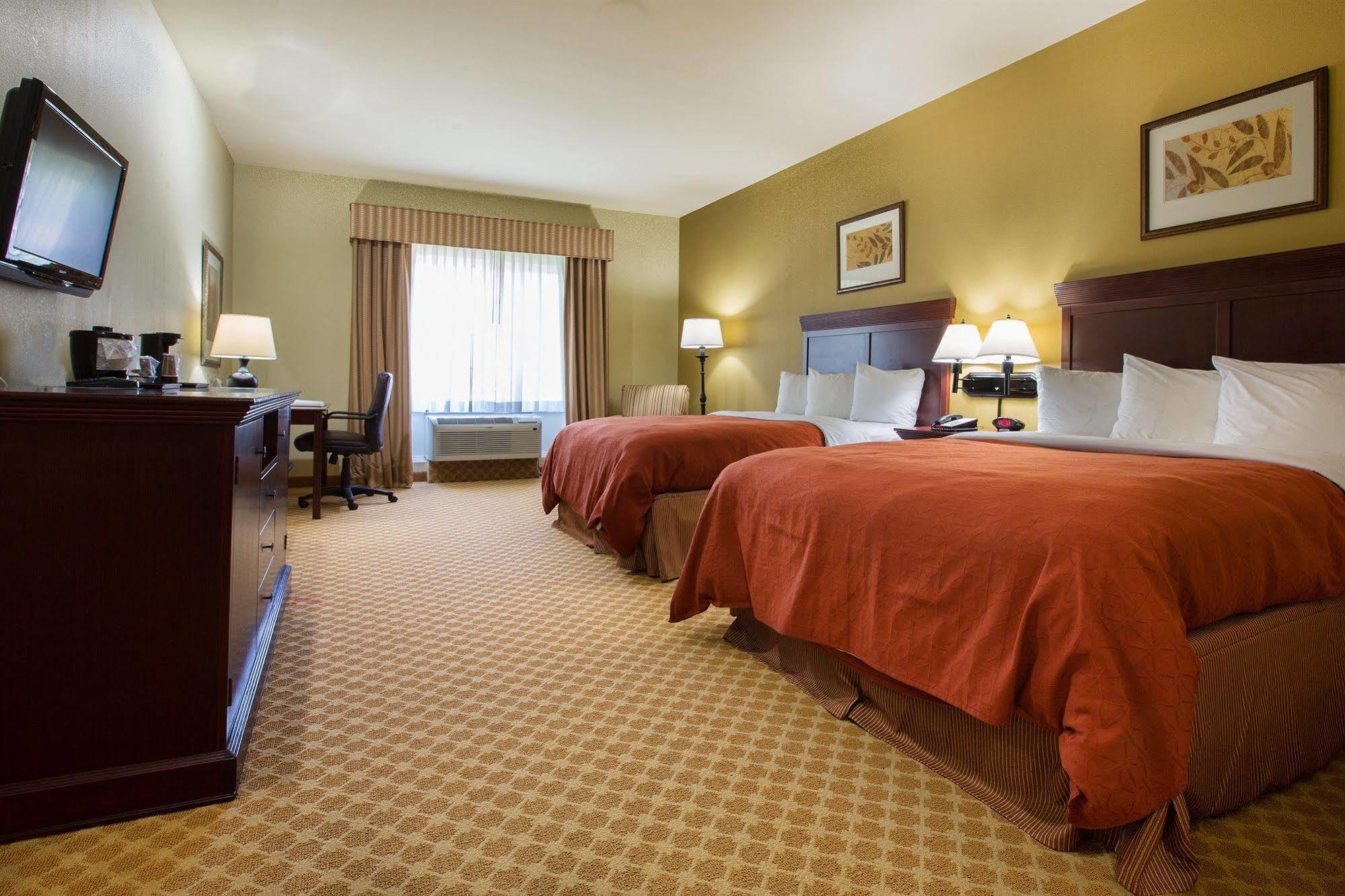 Country Inn & Suites By Radisson, Goodlettsville, Tn ภายนอก รูปภาพ