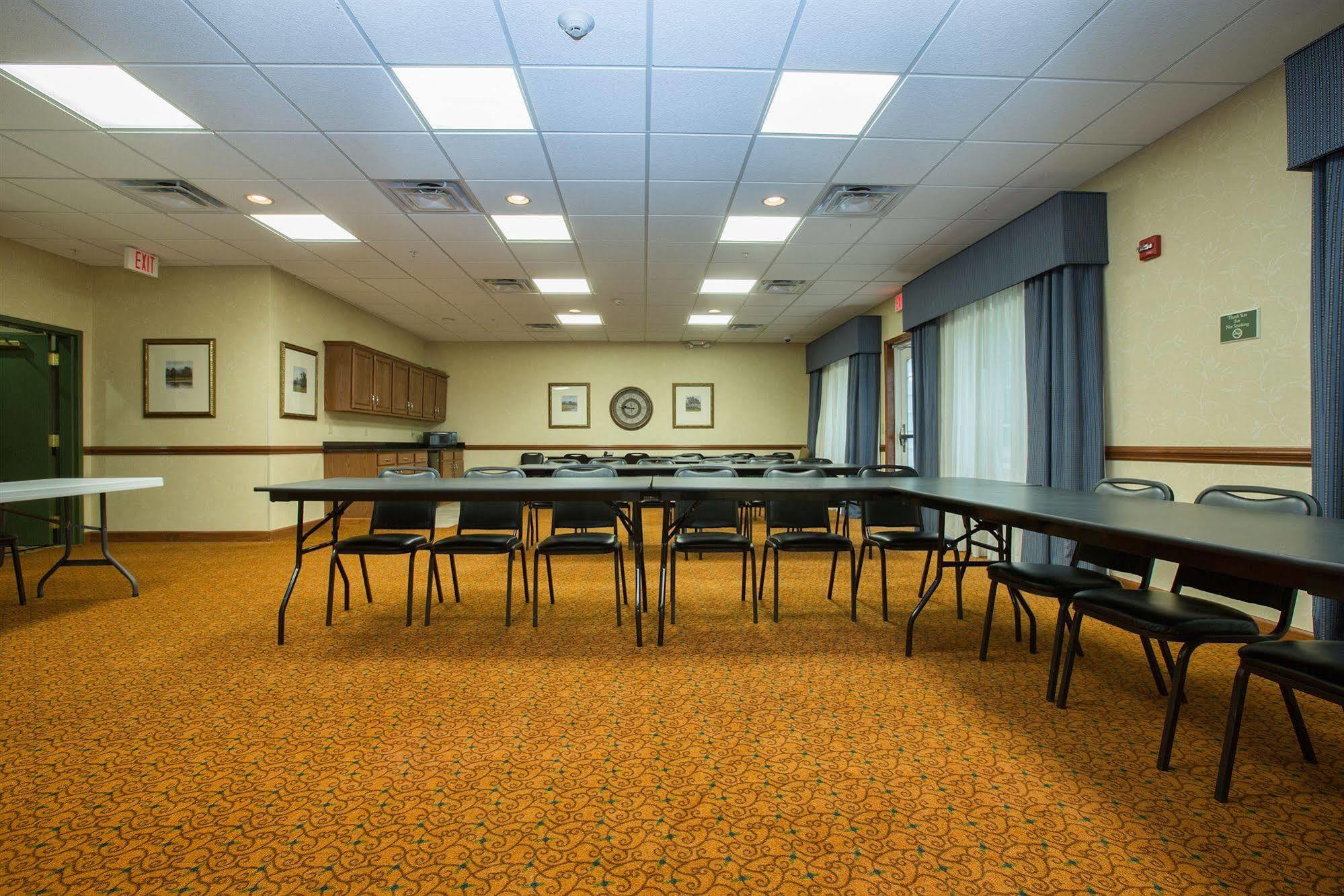 Country Inn & Suites By Radisson, Goodlettsville, Tn ภายนอก รูปภาพ