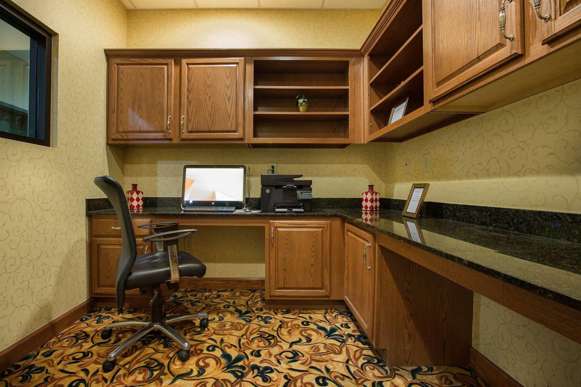 Country Inn & Suites By Radisson, Goodlettsville, Tn ภายนอก รูปภาพ