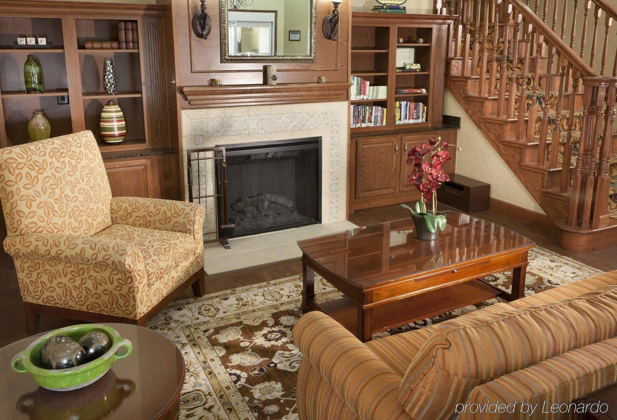 Country Inn & Suites By Radisson, Goodlettsville, Tn ภายใน รูปภาพ