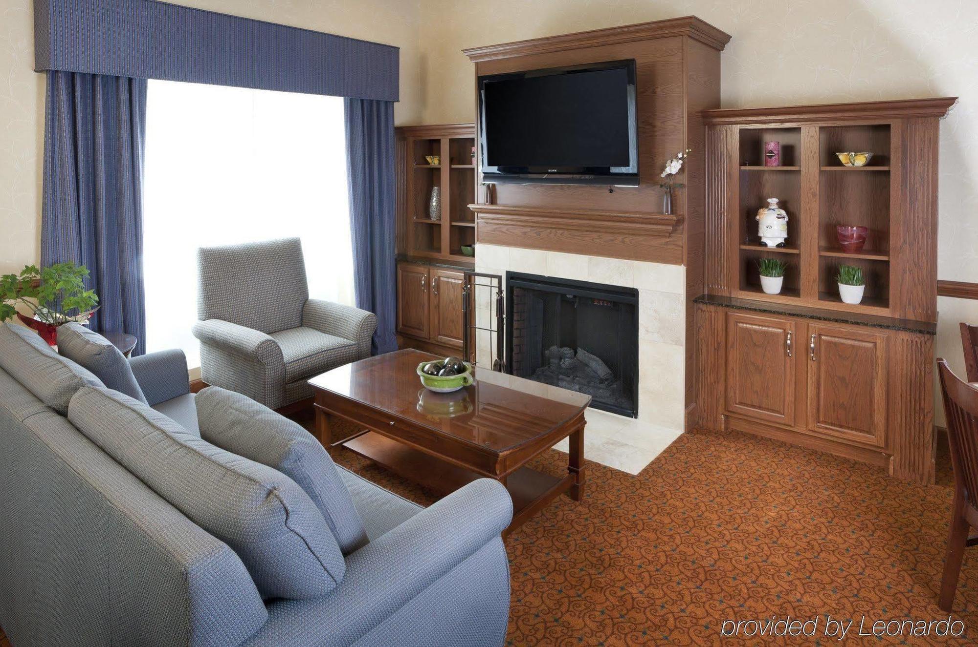Country Inn & Suites By Radisson, Goodlettsville, Tn ห้อง รูปภาพ