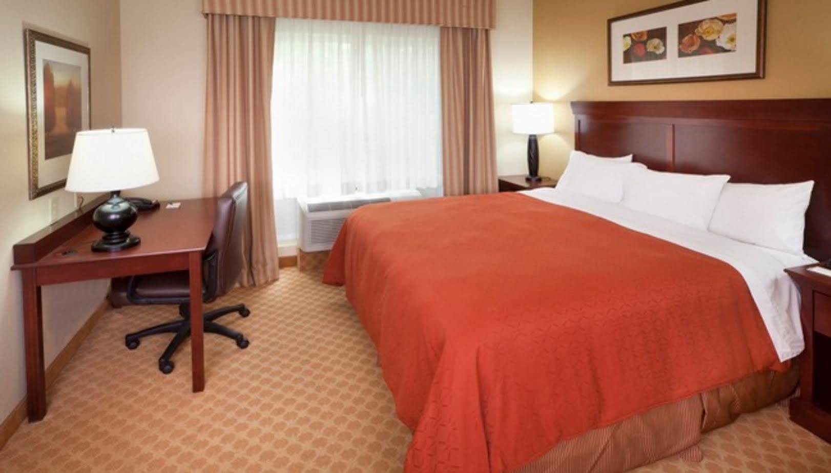 Country Inn & Suites By Radisson, Goodlettsville, Tn ห้อง รูปภาพ