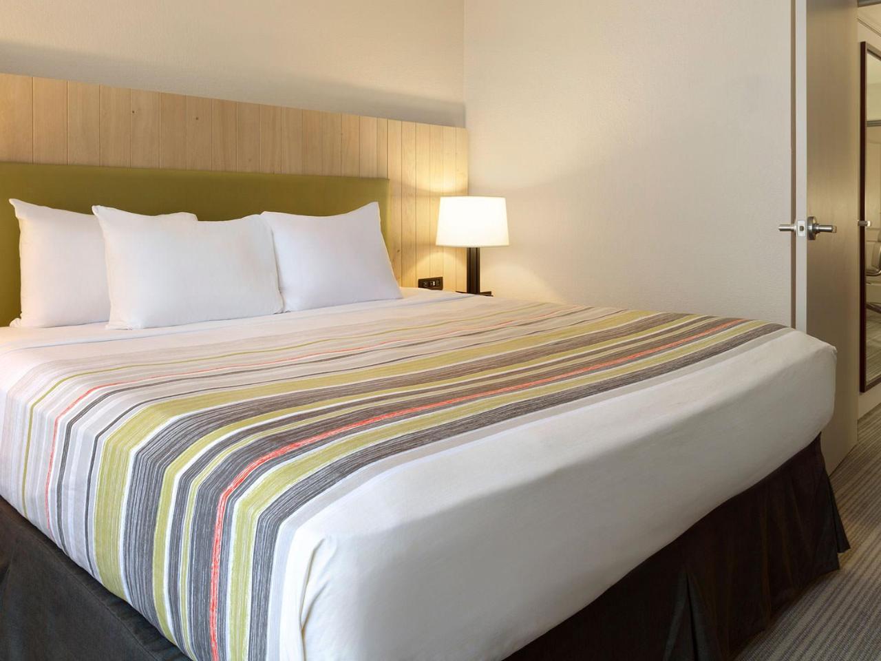 Country Inn & Suites By Radisson, Goodlettsville, Tn ภายนอก รูปภาพ