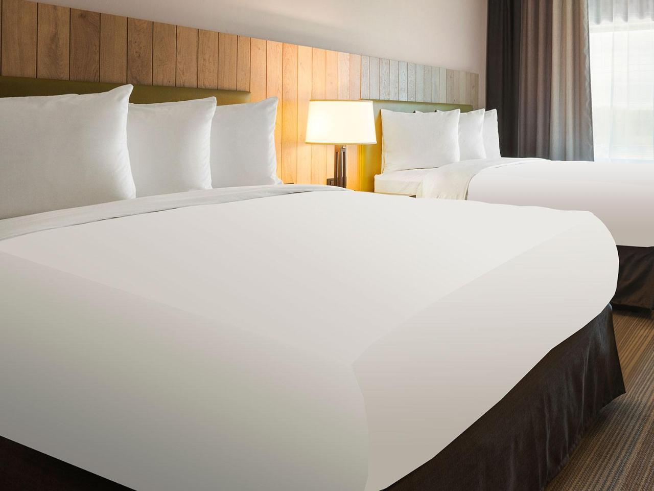 Country Inn & Suites By Radisson, Goodlettsville, Tn ภายนอก รูปภาพ