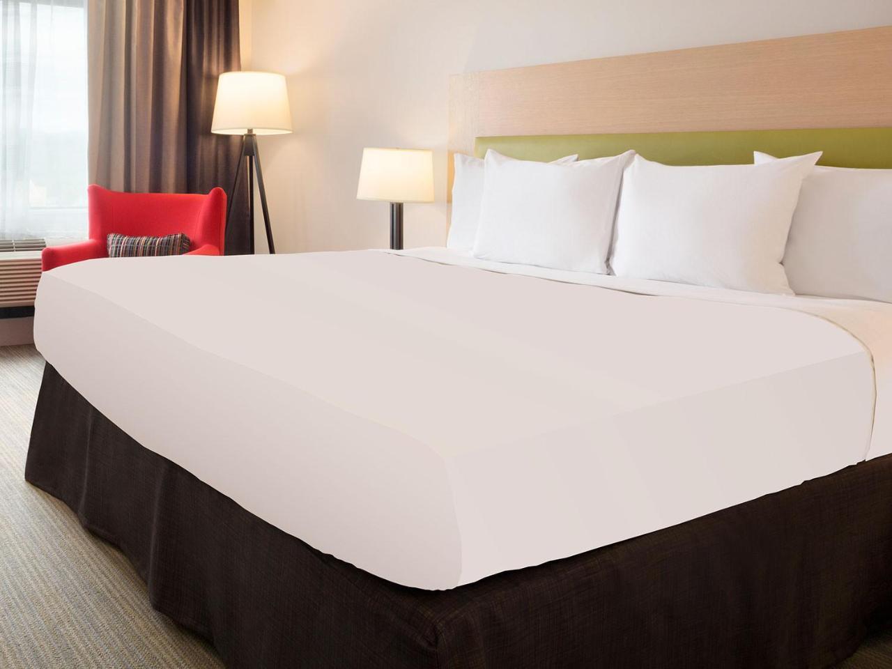 Country Inn & Suites By Radisson, Goodlettsville, Tn ภายนอก รูปภาพ