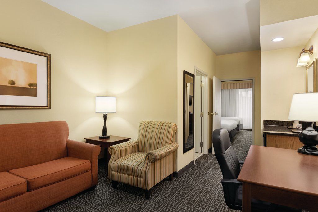 Country Inn & Suites By Radisson, Goodlettsville, Tn ภายนอก รูปภาพ