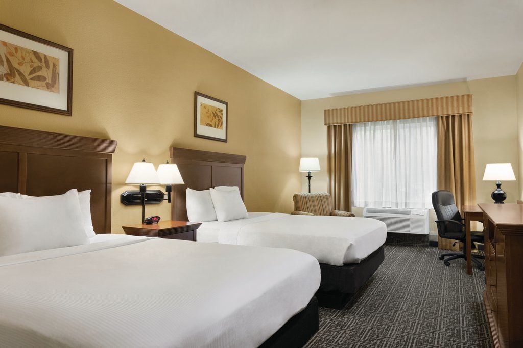 Country Inn & Suites By Radisson, Goodlettsville, Tn ภายนอก รูปภาพ